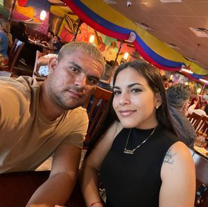 Meet your Posher, Magdiel